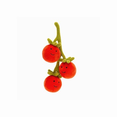 Jellycat Vivacious Vegetable Tomato | CT9602743